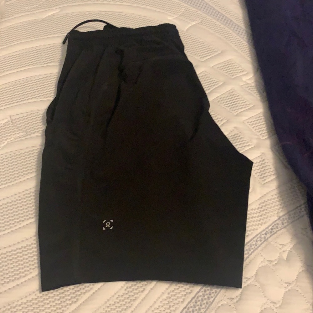 Lululemon Pacebreaker Shorts Worn 2x